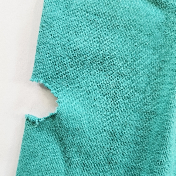 Vintage Universal Studios Hollywood "We've Scene It All" Single Stitch T-Shirt L - Picture 7 of 13